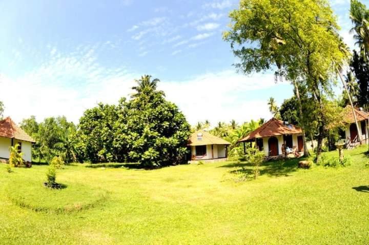 Subodinee Bungalow Weligama Dış mekan fotoğraf